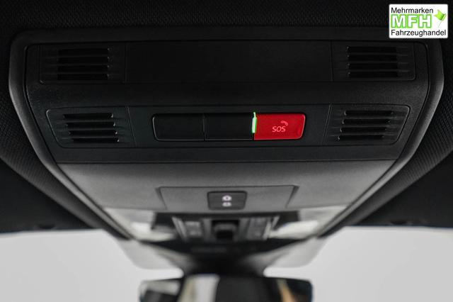 Volkswagen T-Roc 1,5 TSI DSG R-Line - LAGER 