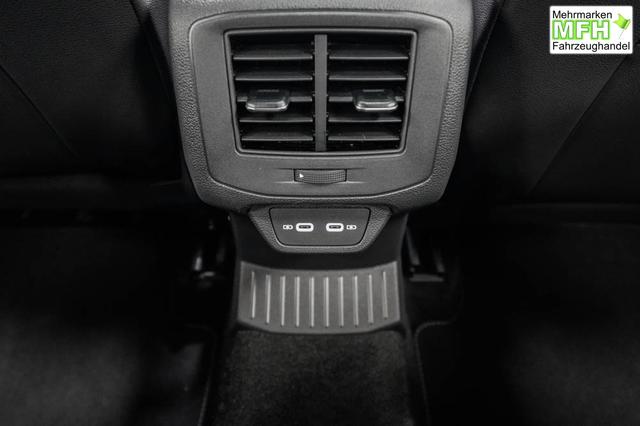 Volkswagen T-Roc 1,5 TSI DSG R-Line - LAGER 