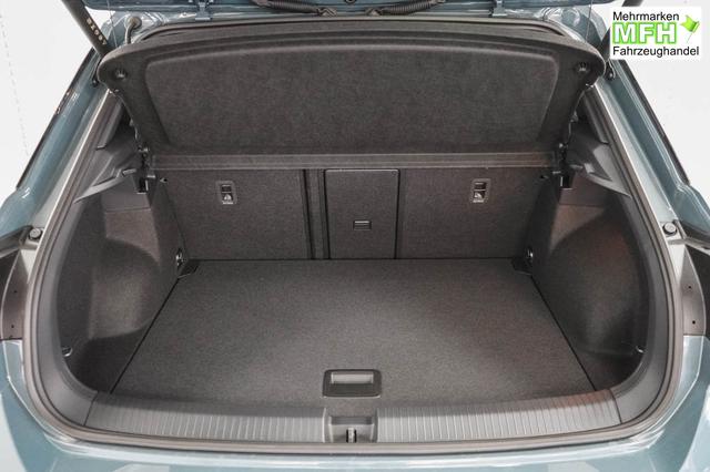 Volkswagen T-Roc 1,5 TSI DSG R-Line - LAGER 