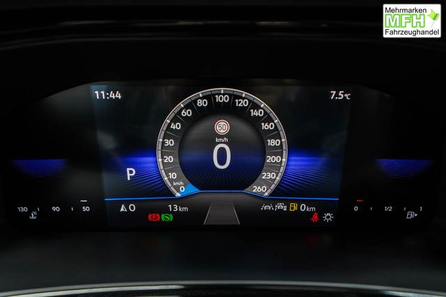 Volkswagen T-Roc 1,5 TSI DSG R-Line - LAGER 