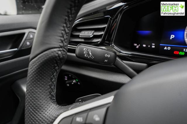 Volkswagen T-Roc 1,5 TSI DSG R-Line - LAGER 