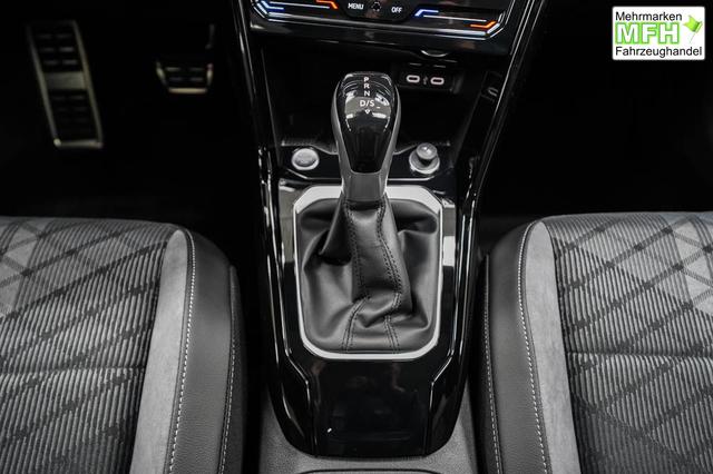 Volkswagen T-Roc 1,5 TSI DSG R-Line - LAGER 