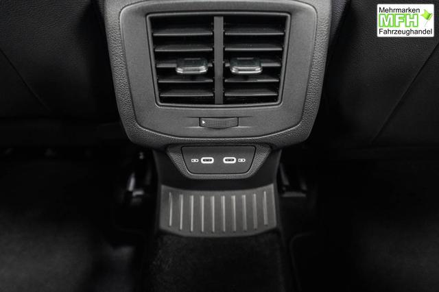 Volkswagen T-Roc 1,5 TSI DSG R-Line - LAGER 