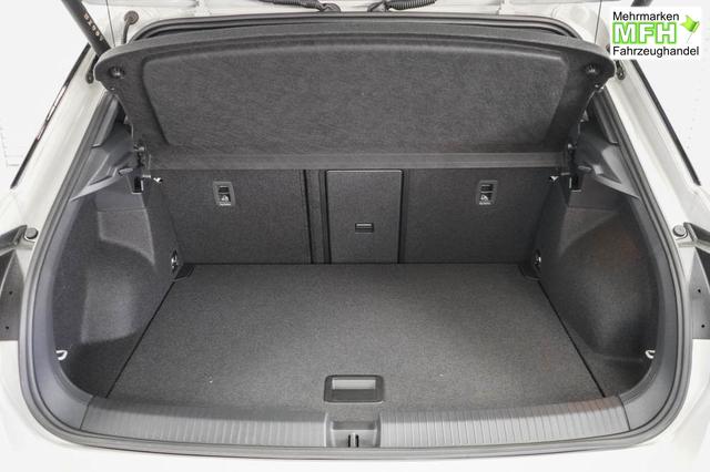 Volkswagen T-Roc 1,5 TSI DSG R-Line - LAGER 