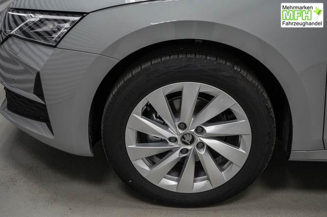 Skoda Octavia Combi Kombi 1,5 eTSI DSG Selection - LAG -LAG. 