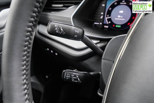 Skoda Octavia Combi Kombi 1,5 eTSI DSG Selection - LAG -LAG. 