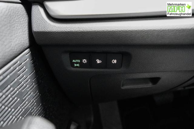 Skoda Octavia Combi Kombi 1,5 eTSI DSG Selection - LAG -LAG. 