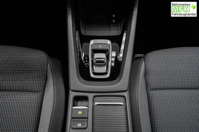 Skoda Octavia Combi Kombi 1,5 eTSI DSG Selection - LAG -LAG. 