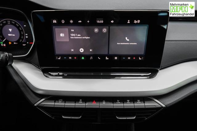 Skoda Octavia Combi Kombi 1,5 eTSI DSG Selection - LAG -LAG. 