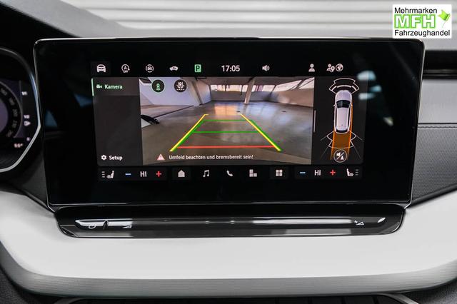 Skoda Octavia Combi Kombi 1,5 eTSI DSG Selection - LAG -LAG. 