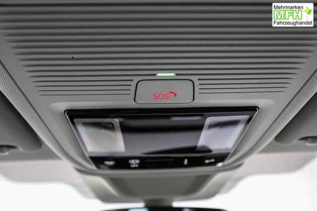 Skoda Octavia Combi Kombi 1,5 eTSI DSG Selection - LAG -LAG. 