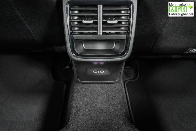 Skoda Octavia Combi Kombi 1,5 eTSI DSG Selection - LAG -LAG. 