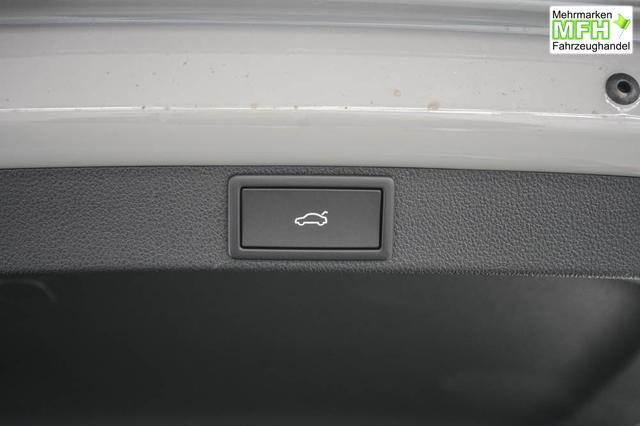 Skoda Octavia Combi Kombi 1,5 eTSI DSG Selection - LAG -LAG. 