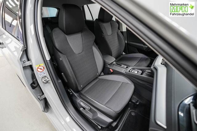 Skoda Octavia Combi Kombi 1,5 eTSI DSG Selection - LAG -LAG. 