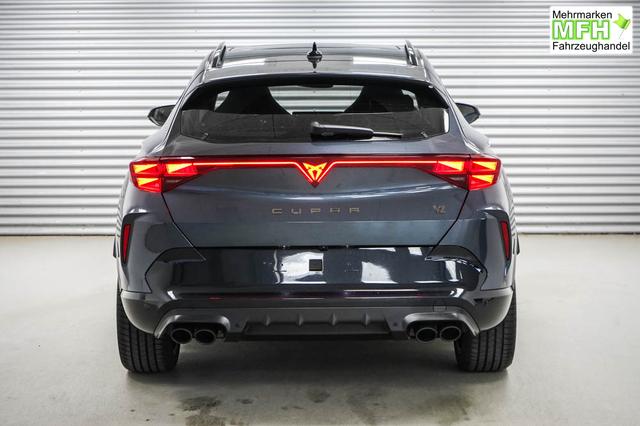 Cupra Formentor 2,0 TSI DSG 4x4 VZ - LAGER 