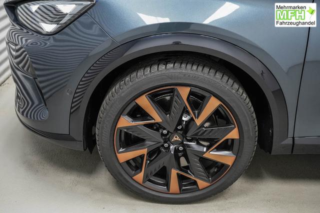 Cupra Formentor 2,0 TSI DSG 4x4 VZ - LAGER 