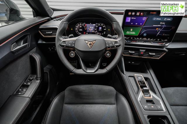 Cupra Formentor 2,0 TSI DSG 4x4 VZ - LAGER 