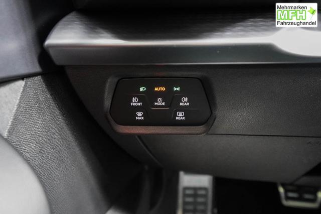 Cupra Formentor 2,0 TSI DSG 4x4 VZ - LAGER 