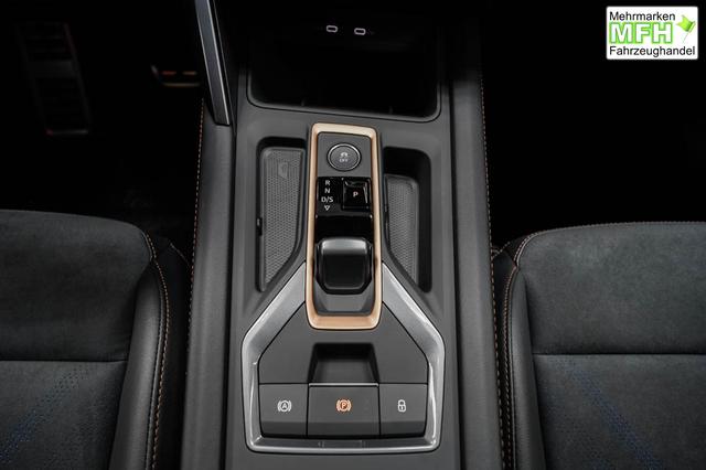 Cupra Formentor 2,0 TSI DSG 4x4 VZ - LAGER 