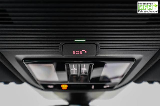 Cupra Formentor 2,0 TSI DSG 4x4 VZ - LAGER 