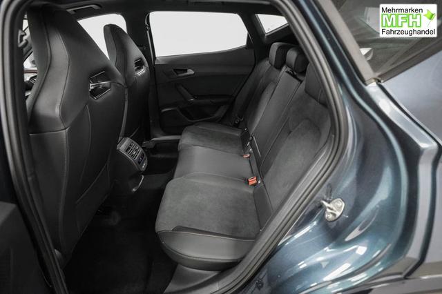 Cupra Formentor 2,0 TSI DSG 4x4 VZ - LAGER 