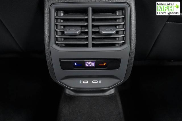 Cupra Formentor 2,0 TSI DSG 4x4 VZ - LAGER 