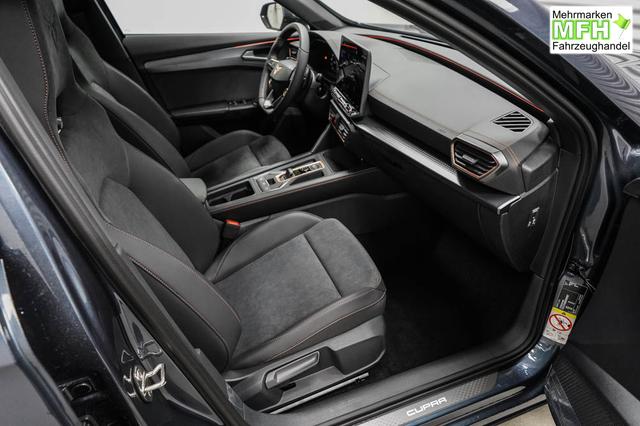 Cupra Formentor 2,0 TSI DSG 4x4 VZ - LAGER 