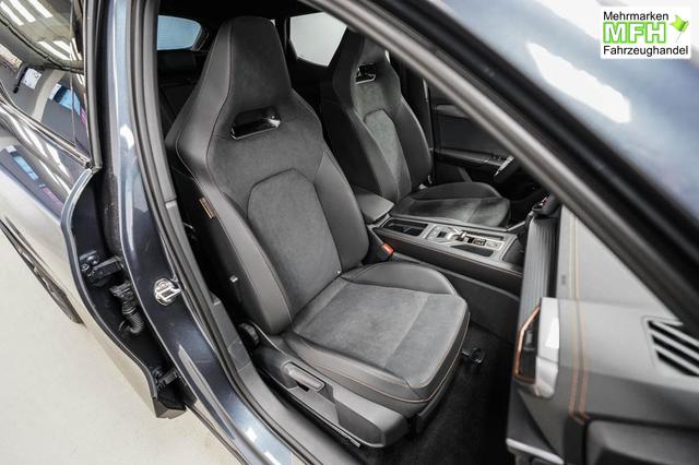 Cupra Formentor 2,0 TSI DSG 4x4 VZ - LAGER 