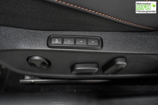 Cupra Formentor 2,0 TSI DSG 4x4 VZ - LAGER 