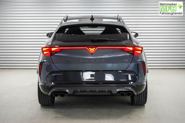 Cupra Formentor 2,0 TSI DSG 4x4 VZ - LAGER 