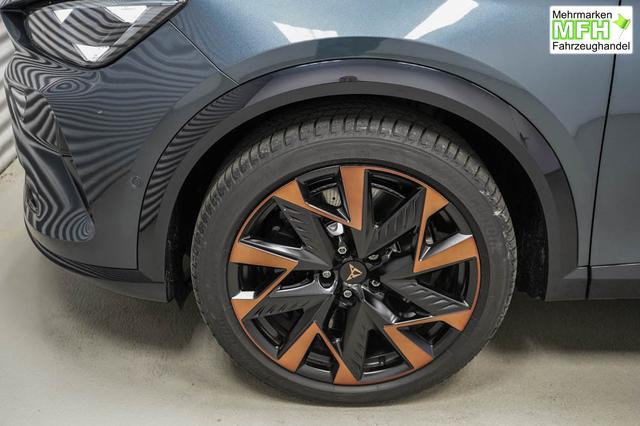 Cupra Formentor 2,0 TSI DSG 4x4 VZ - LAGER 