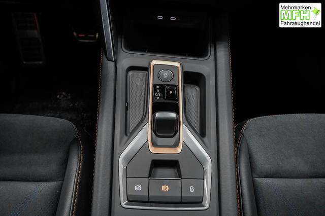 Cupra Formentor 2,0 TSI DSG 4x4 VZ - LAGER 