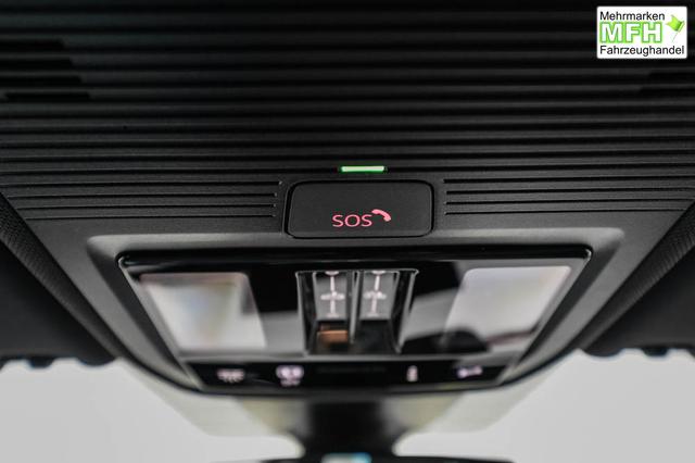 Cupra Formentor 2,0 TSI DSG 4x4 VZ - LAGER 