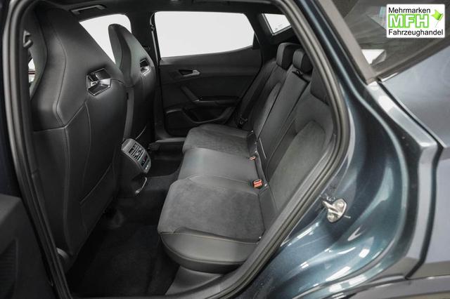 Cupra Formentor 2,0 TSI DSG 4x4 VZ - LAGER 