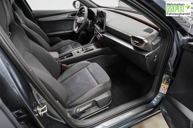 Cupra Formentor 2,0 TSI DSG 4x4 VZ - LAGER 