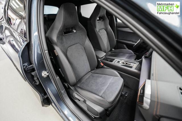 Cupra Formentor 2,0 TSI DSG 4x4 VZ - LAGER 