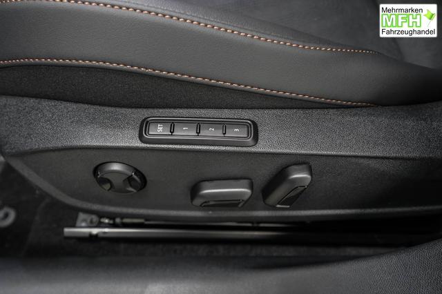 Cupra Formentor 2,0 TSI DSG 4x4 VZ - LAGER 