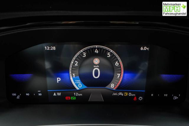 Volkswagen T-Roc 1,5 TSI DSG R-Line - LAGER 