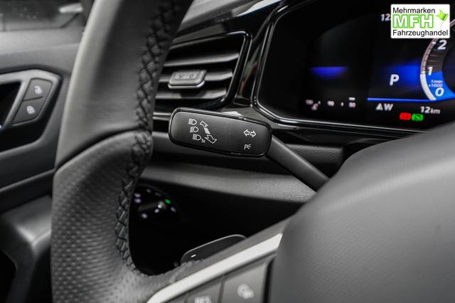 Volkswagen T-Roc 1,5 TSI DSG R-Line - LAGER 