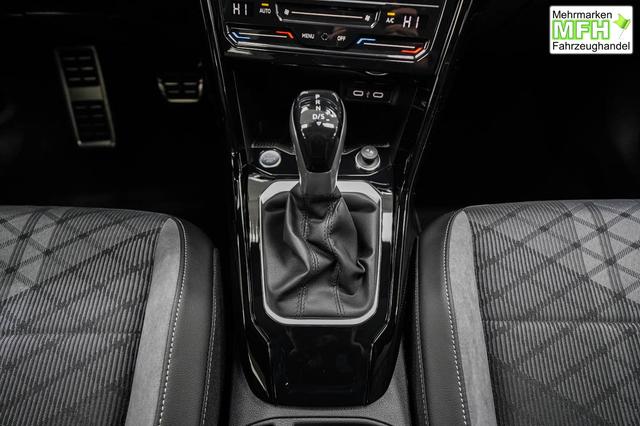 Volkswagen T-Roc 1,5 TSI DSG R-Line - LAGER 