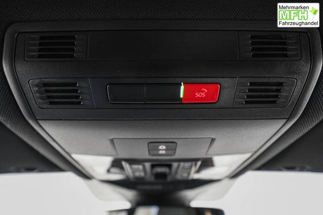 Volkswagen T-Roc 1,5 TSI DSG R-Line - LAGER 