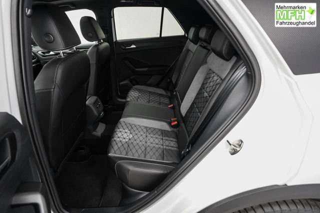 Volkswagen T-Roc 1,5 TSI DSG R-Line - LAGER 