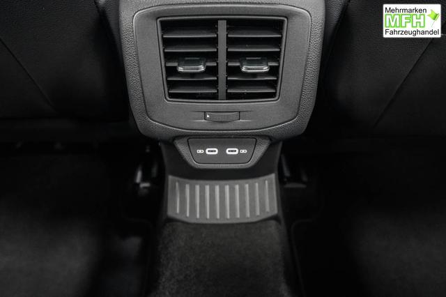 Volkswagen T-Roc 1,5 TSI DSG R-Line - LAGER 