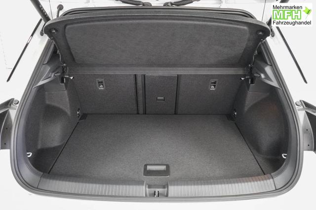 Volkswagen T-Roc 1,5 TSI DSG R-Line - LAGER 