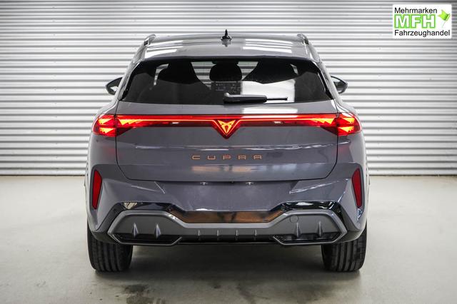 Cupra Terramar 2,0 TSI DSG 4x4 VZ - LAGER 