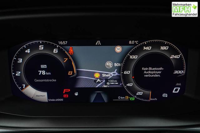 Cupra Terramar 2,0 TSI DSG 4x4 VZ - LAGER 