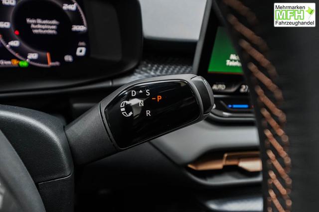 Cupra Terramar 2,0 TSI DSG 4x4 VZ - LAGER 