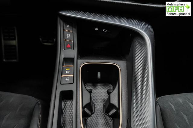 Cupra Terramar 2,0 TSI DSG 4x4 VZ - LAGER 