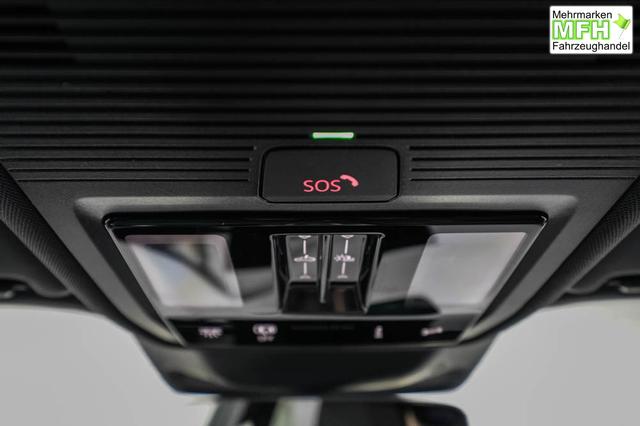 Cupra Terramar 2,0 TSI DSG 4x4 VZ - LAGER 