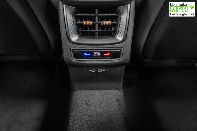 Cupra Terramar 2,0 TSI DSG 4x4 VZ - LAGER 